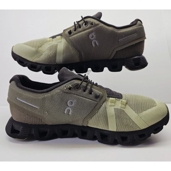 Oncloud Men 8.5 Comfy footwear main image 13